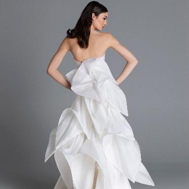 WOLFGANG・PUCK(ウルフギャング・パック) ドレスショップ「MARIA FERIA」