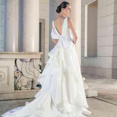 WOLFGANG・PUCK(ウルフギャング・パック) ドレスショップ「MARIA FERIA」