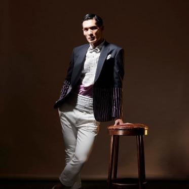 WOLFGANG・PUCK(ウルフギャング・パック) タキシードも豊富に取り揃えております。