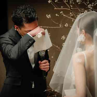 思わず溢れる想い