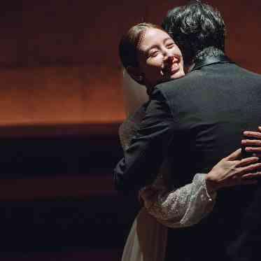 recipe(レシピ) 自然と沸き起こるハグ