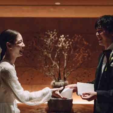 recipe(レシピ) ふたりの心通い合う