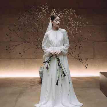 recipe(レシピ) ナンキンハゼと花嫁