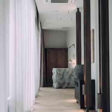 recipe(レシピ) 心落ち着ける道