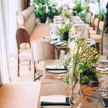 recipe(レシピ) アレンジでこだわりの空間に