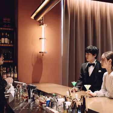 recipe(レシピ) こだわりの空間