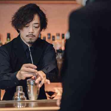 recipe(レシピ) これからも足を運べるのもうれしい