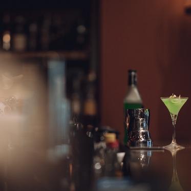 recipe(レシピ) 初めてバーを体験する人も