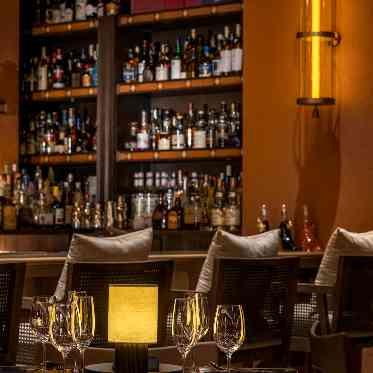 recipe(レシピ) こだわりの空間