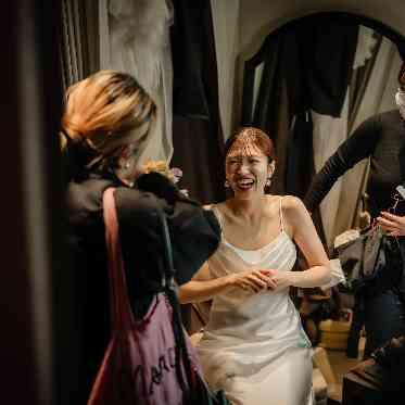 recipe(レシピ) 準備中のリラックスタイム