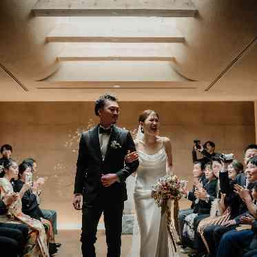 recipe(レシピ) 退場シーン