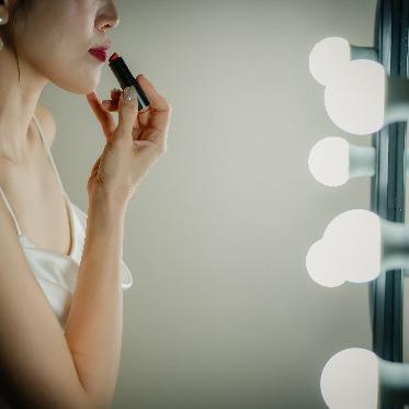 recipe(レシピ) 控室