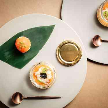 recipe(レシピ) おいしいが詰まった一皿