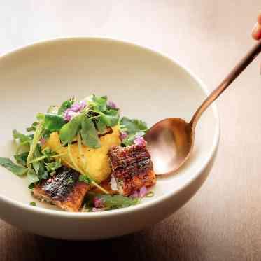 recipe(レシピ) 鰻・出汁