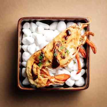 recipe(レシピ) オマール海老