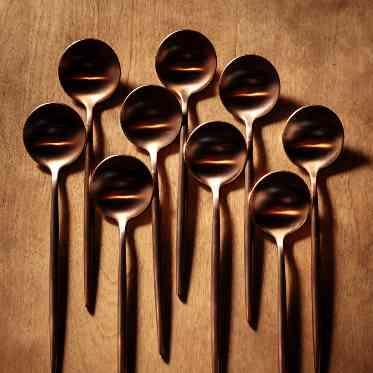 recipe(レシピ) こだわりのカトラリー