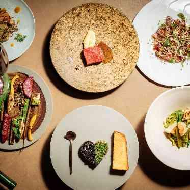 recipe(レシピ) また帰ってきたくなる場所