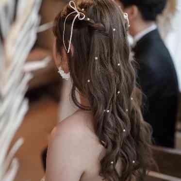 recipe(レシピ) ヘアスタイル