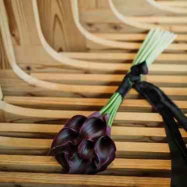 recipe(レシピ) シンプルブーケ