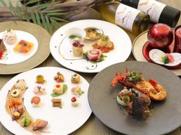 KASANE HIROSHIMA 料理の写真4