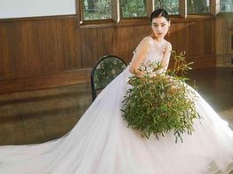 KASANE HIROSHIMA ドレス・衣装の写真3