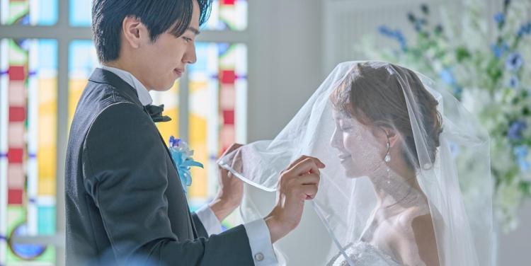 CELESTE（セレスト） 挙式会場