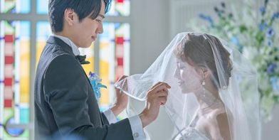 セレスト 挙式会場の写真3