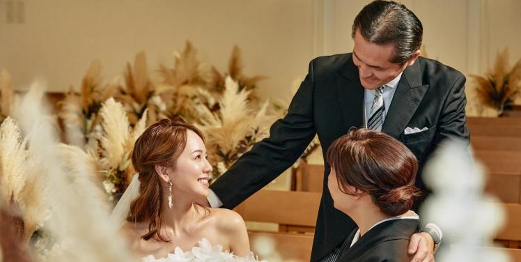 CELESTE（セレスト） 挙式会場