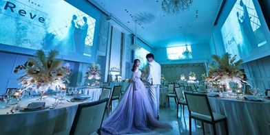 セレスト 披露宴会場の写真2