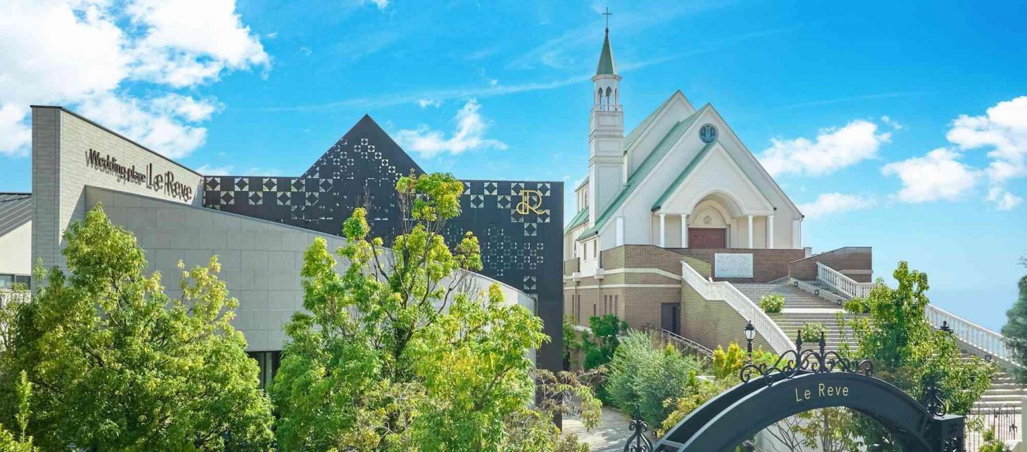 CELESTE（セレスト） 外観