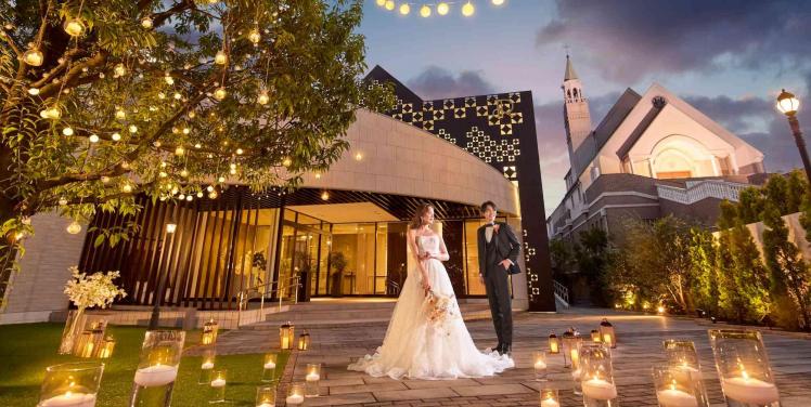 CELESTE（セレスト） 外観