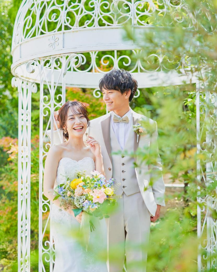 CELESTE（セレスト） ガーデン