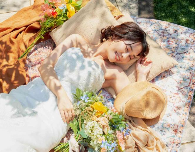 CELESTE（セレスト） ガーデン