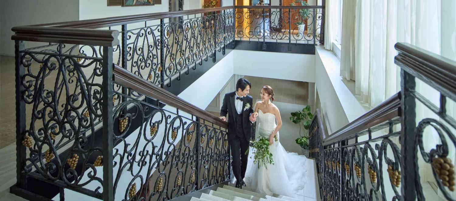 CELESTE（セレスト） ロビー・控室