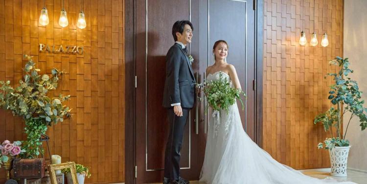 CELESTE（セレスト） ロビー・控室