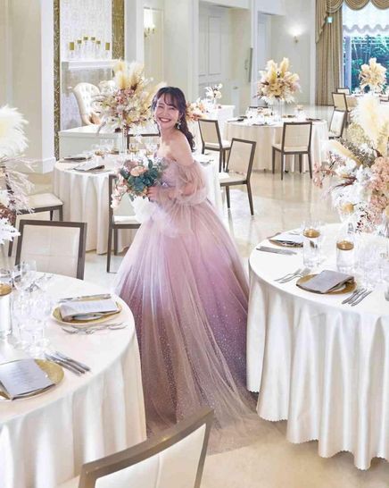 セレスト ドレス・衣装の写真1