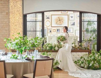 セレスト ドレス・衣装の写真2