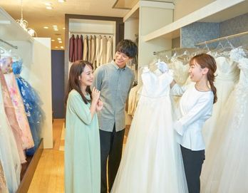 セレスト ドレス・衣装の写真3