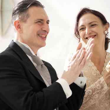 ルシアスガーデン 結婚の証を大切に保存*オリジナルアイテム