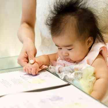 ルシアスガーデン お子様と一緒に叶える、かけがえのないウェディング