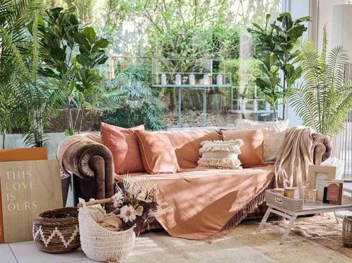 ルシアスガーデン 披露宴会場