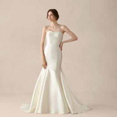 ルシアスガーデン 運命の1着を見つけて