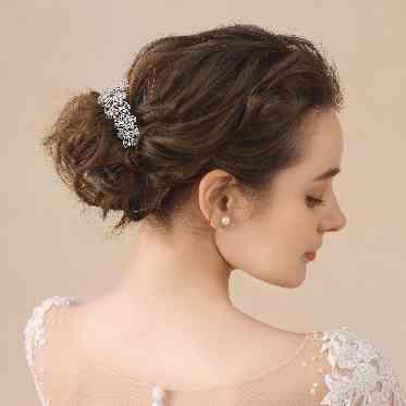 ルシアスガーデン 運命の1着を見つけて