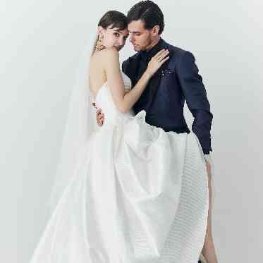 ルシアスガーデン 運命の1着を見つけて