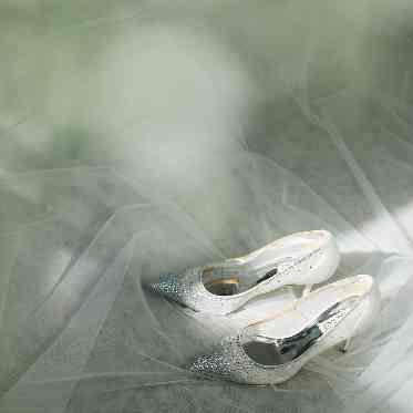 ルシアスガーデン 運命の1着を見つけて