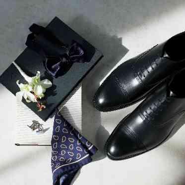 ルシアスガーデン 運命の1着を見つけて