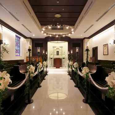 ホテルモントレ銀座 ふたりとゲストの距離感を大切に