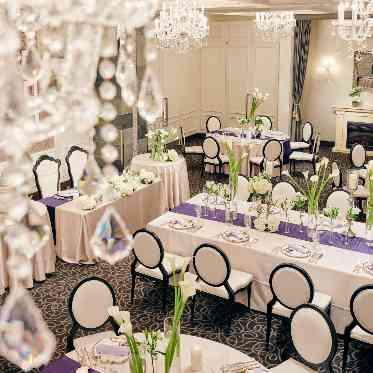 ホテルモントレ銀座 上質ウエディング