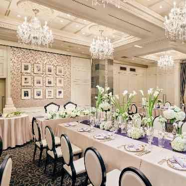 ゲストとの距離感も近く感じたい方にはお勧め！