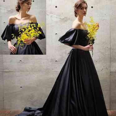 ホテルモントレ銀座 多数カラードレスも用意